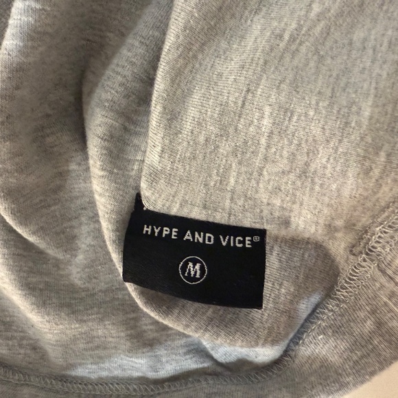 Hype and Vice USC Bundle, Size Medium - Picture 3 of 5